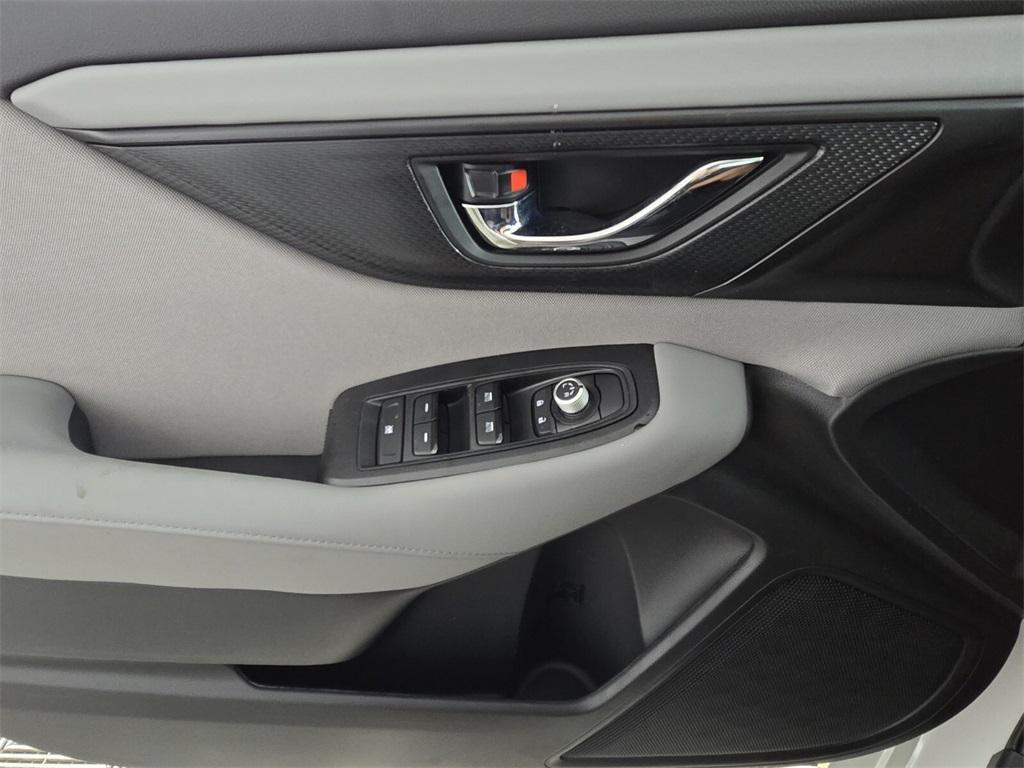 new 2025 Subaru Legacy car, priced at $28,679