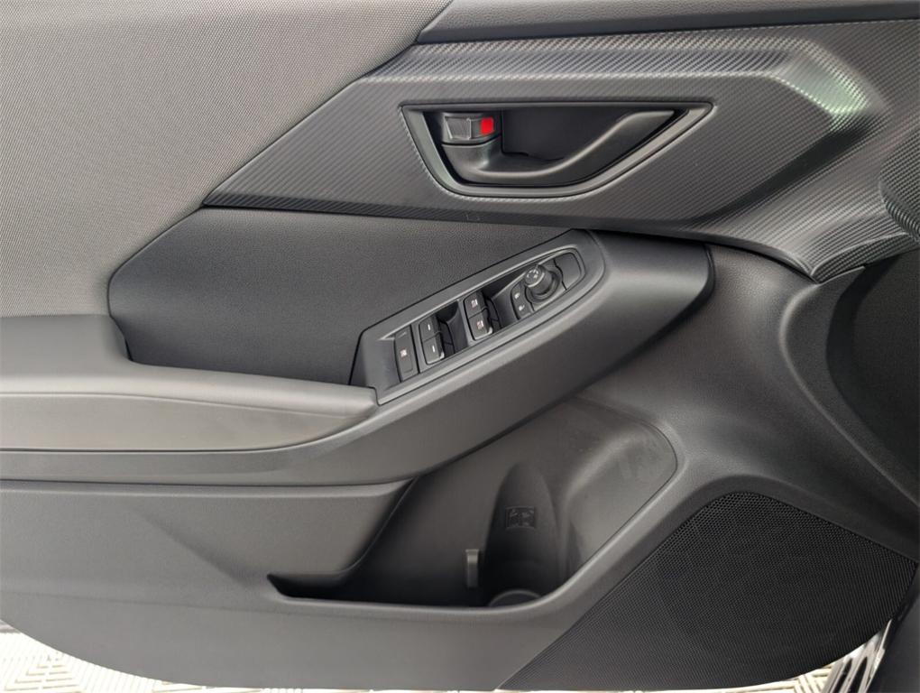 new 2025 Subaru Crosstrek car, priced at $28,970