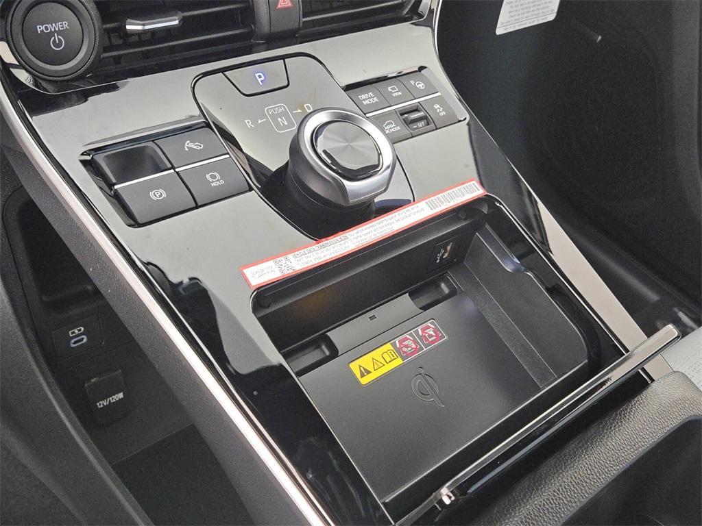 new 2025 Subaru Solterra car, priced at $47,327