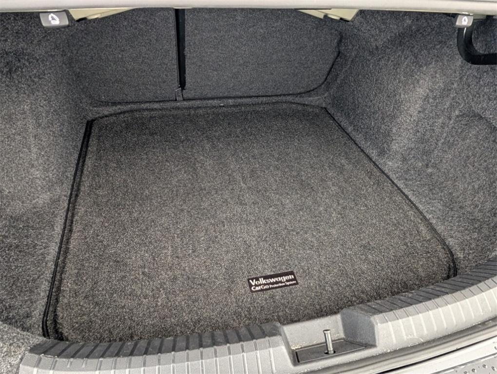 used 2023 Volkswagen Jetta car, priced at $19,998