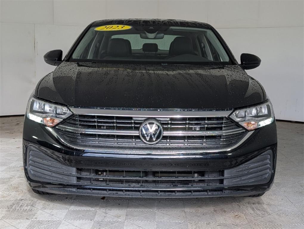 used 2023 Volkswagen Jetta car, priced at $19,998