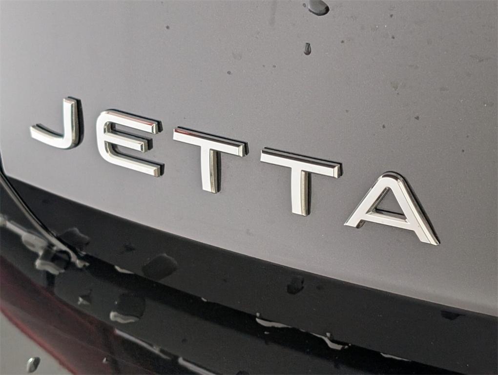 used 2023 Volkswagen Jetta car, priced at $19,998