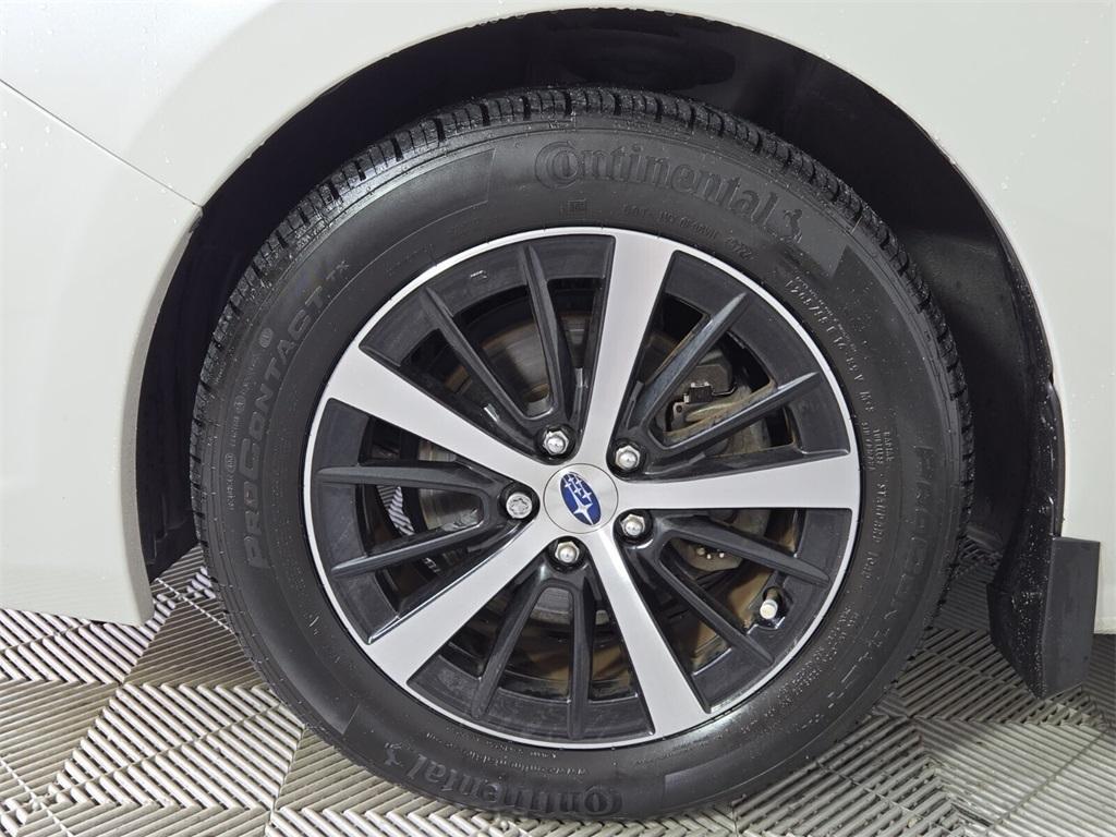 used 2023 Subaru Impreza car, priced at $21,888