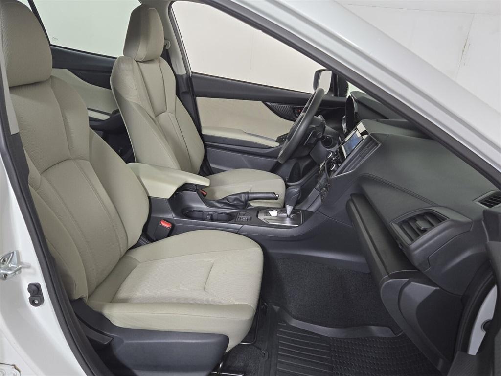 used 2023 Subaru Impreza car, priced at $21,888