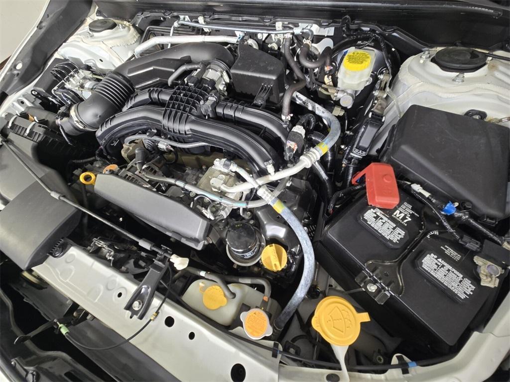 used 2023 Subaru Impreza car, priced at $21,888