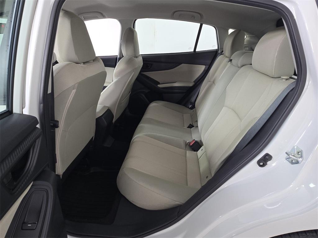 used 2023 Subaru Impreza car, priced at $21,888