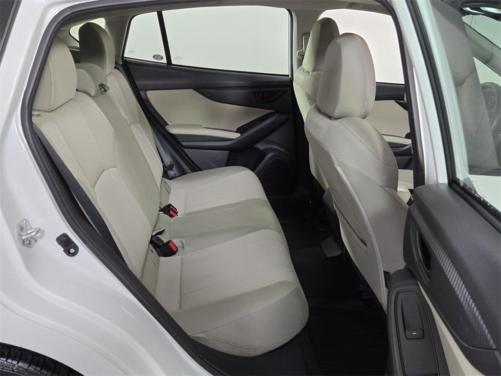 used 2023 Subaru Impreza car, priced at $21,888