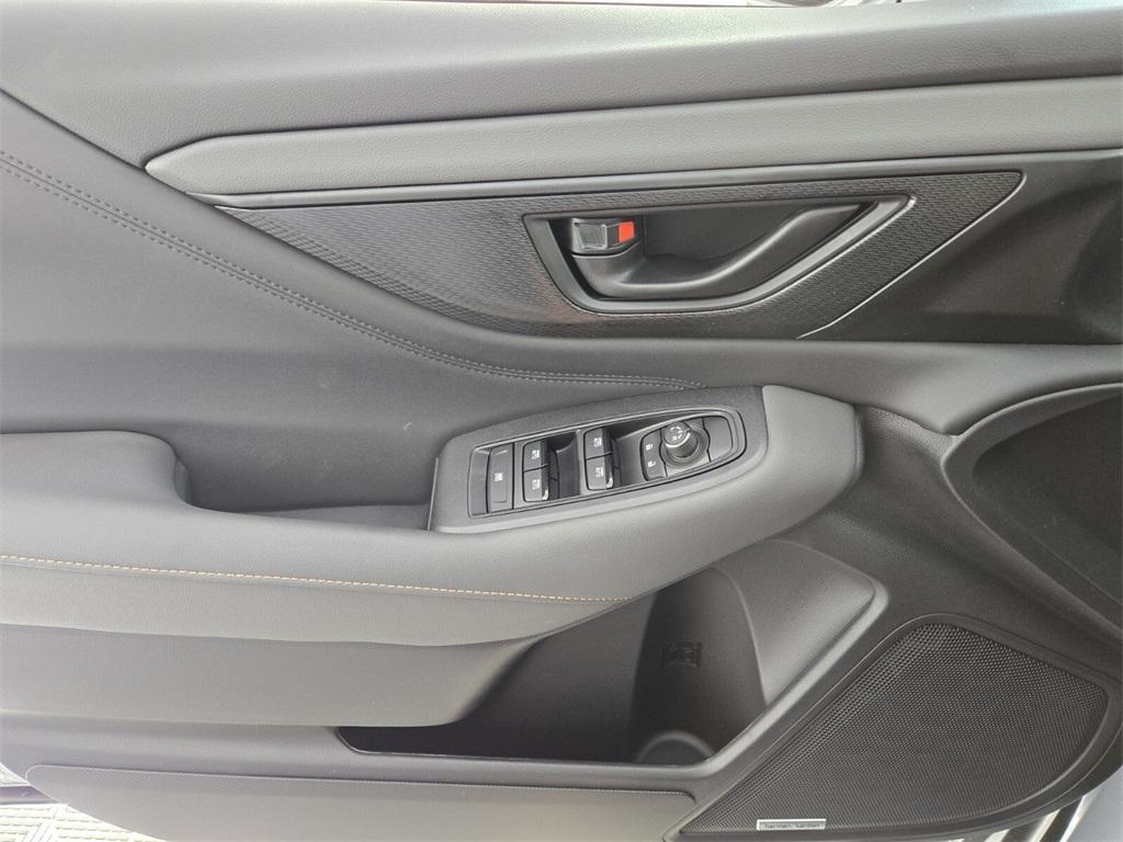new 2025 Subaru Outback car, priced at $43,442