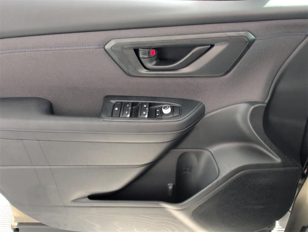 new 2025 Subaru Forester car, priced at $36,892