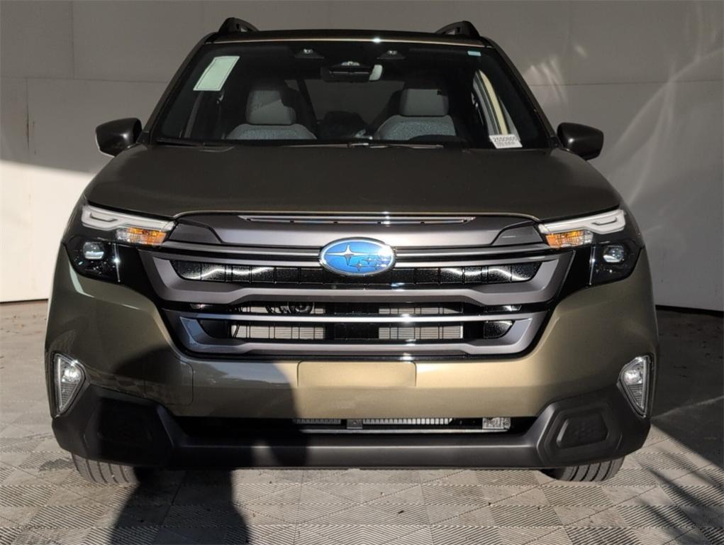 new 2025 Subaru Forester car, priced at $36,892