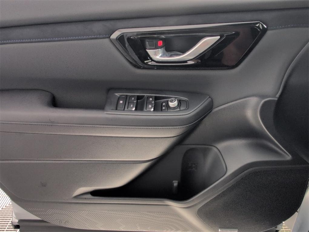 new 2025 Subaru Forester Hybrid car, priced at $40,545