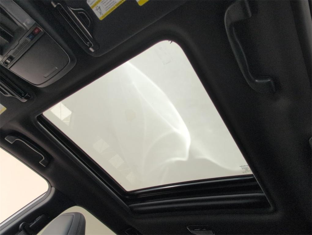 new 2025 Subaru Forester Hybrid car, priced at $40,545