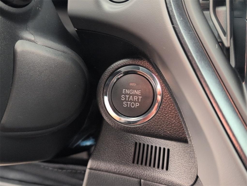 new 2025 Subaru Crosstrek car, priced at $34,263