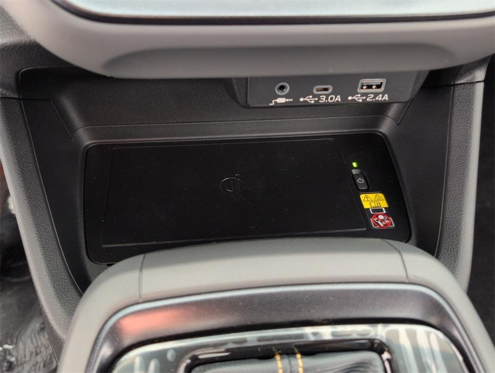 new 2025 Subaru Crosstrek car, priced at $34,263