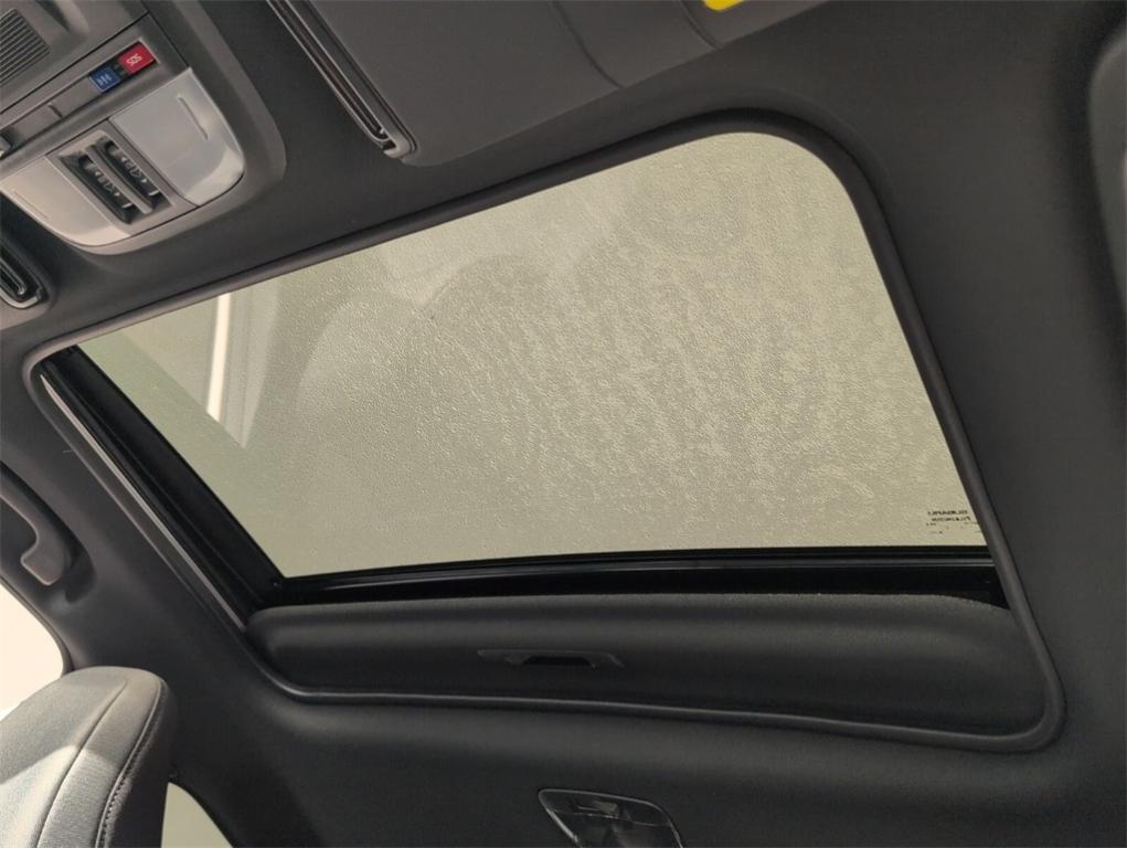 new 2025 Subaru Crosstrek car, priced at $34,263