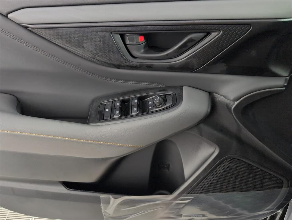 new 2025 Subaru Outback car, priced at $43,852