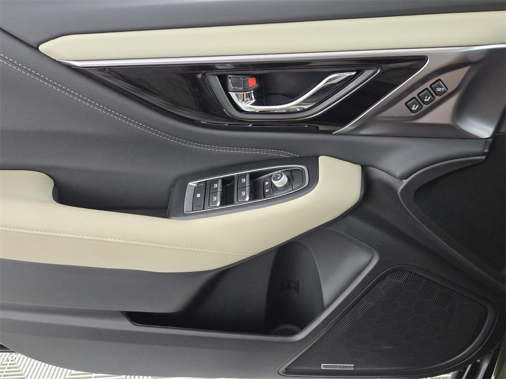 new 2025 Subaru Outback car, priced at $39,679