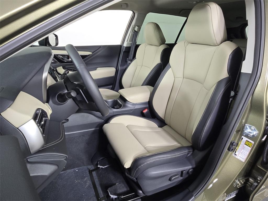 new 2025 Subaru Outback car, priced at $39,679