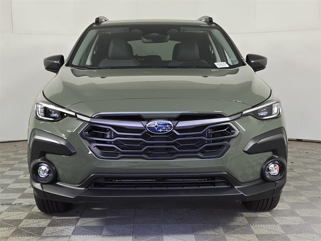 new 2025 Subaru Crosstrek car, priced at $35,272