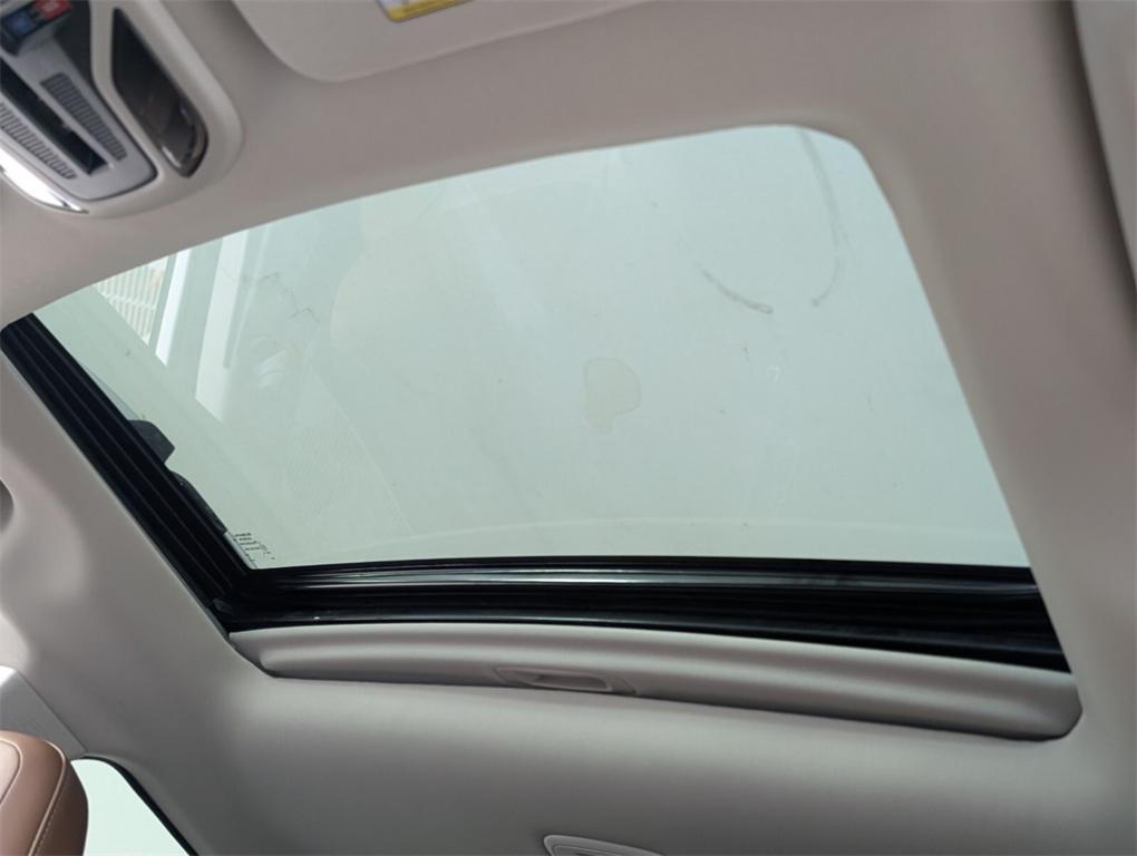 new 2025 Subaru Outback car, priced at $46,337