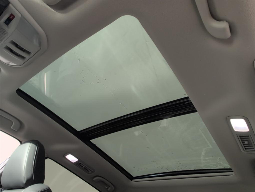 new 2025 Subaru Ascent car, priced at $53,515