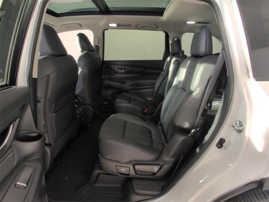 new 2025 Subaru Ascent car, priced at $53,515