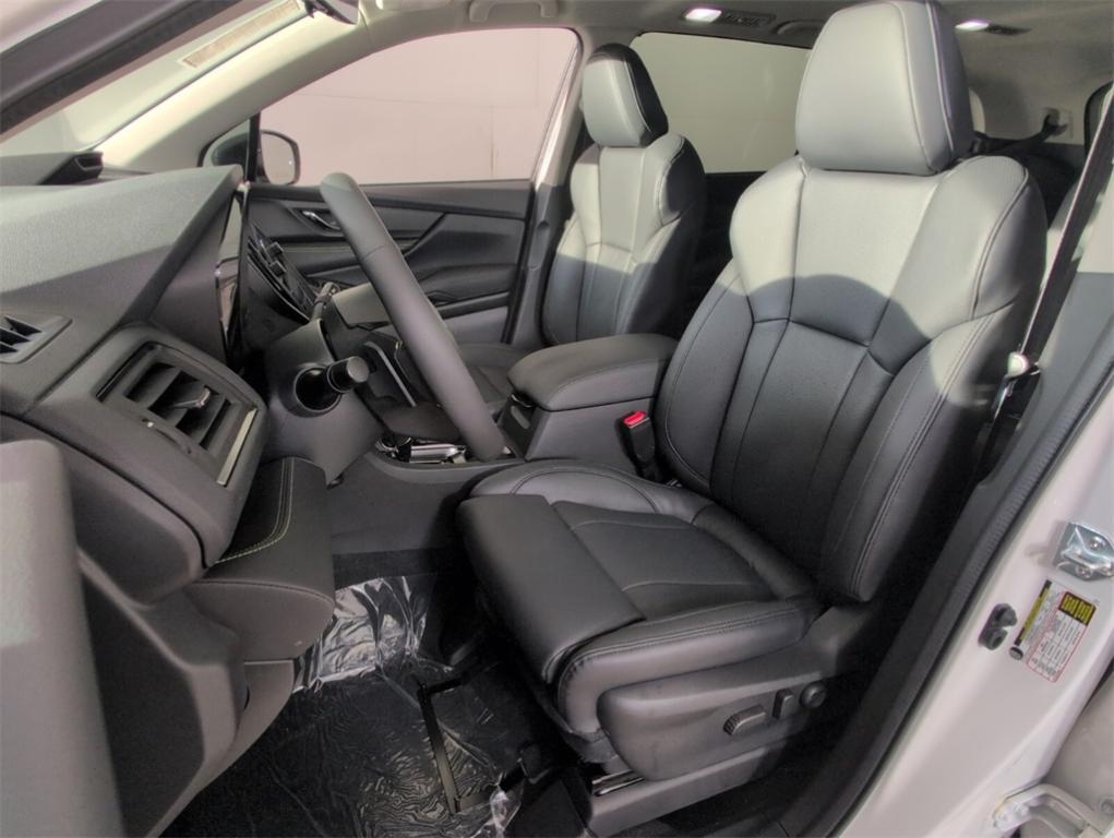 new 2025 Subaru Ascent car, priced at $53,515