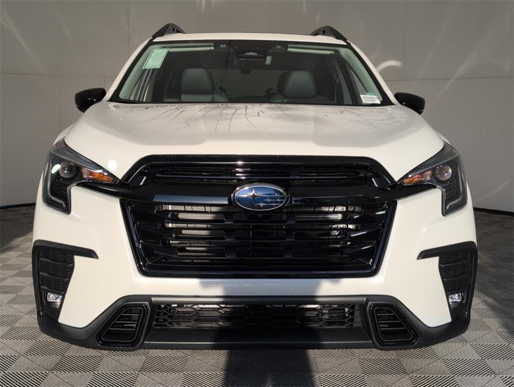 new 2025 Subaru Ascent car, priced at $53,515