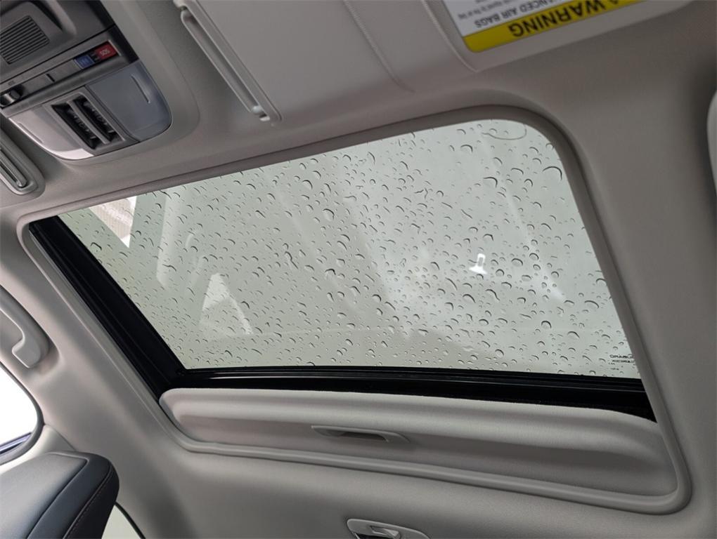 new 2025 Subaru Crosstrek car, priced at $35,908
