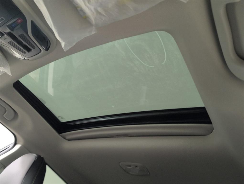 new 2025 Subaru Outback car, priced at $40,487