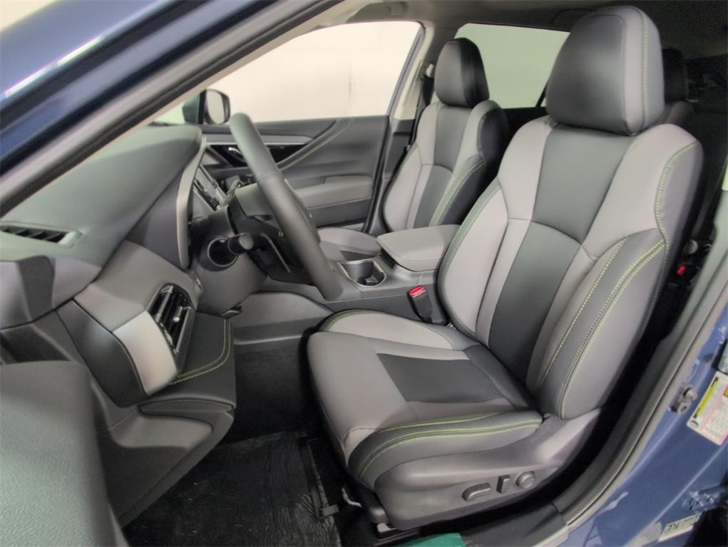 new 2025 Subaru Outback car, priced at $40,487