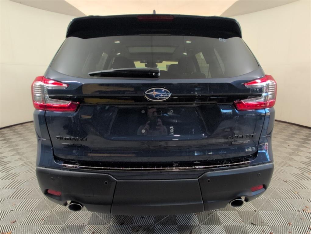 new 2025 Subaru Ascent car, priced at $49,272