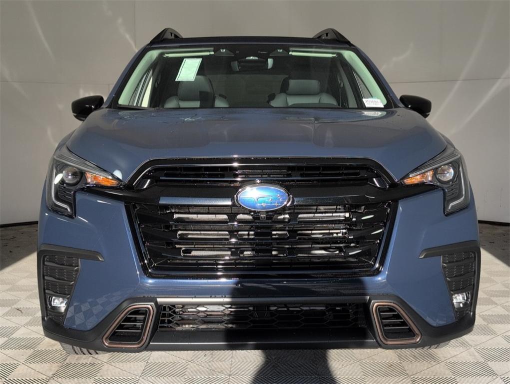 new 2025 Subaru Ascent car, priced at $49,272