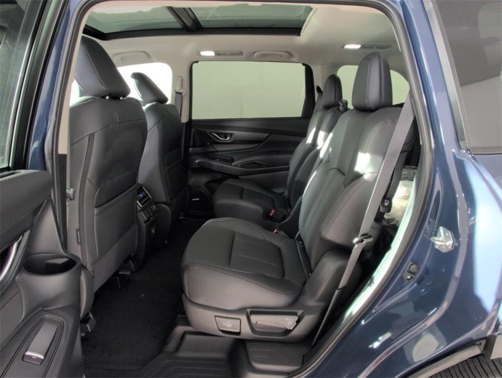 new 2025 Subaru Ascent car, priced at $49,272