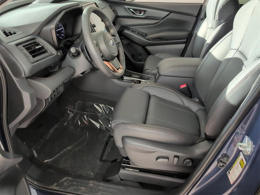 new 2025 Subaru Ascent car, priced at $49,272