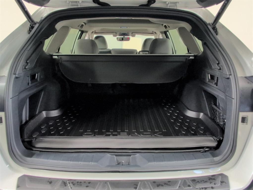 used 2022 Subaru Outback car, priced at $23,878