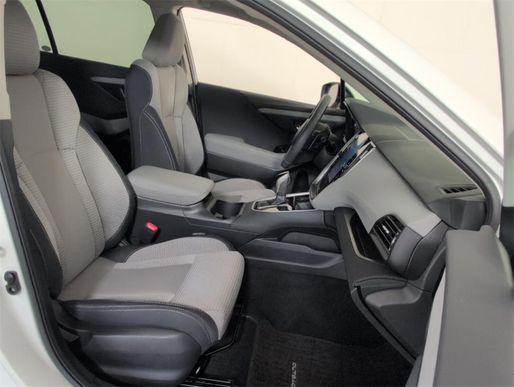 used 2022 Subaru Outback car, priced at $23,878