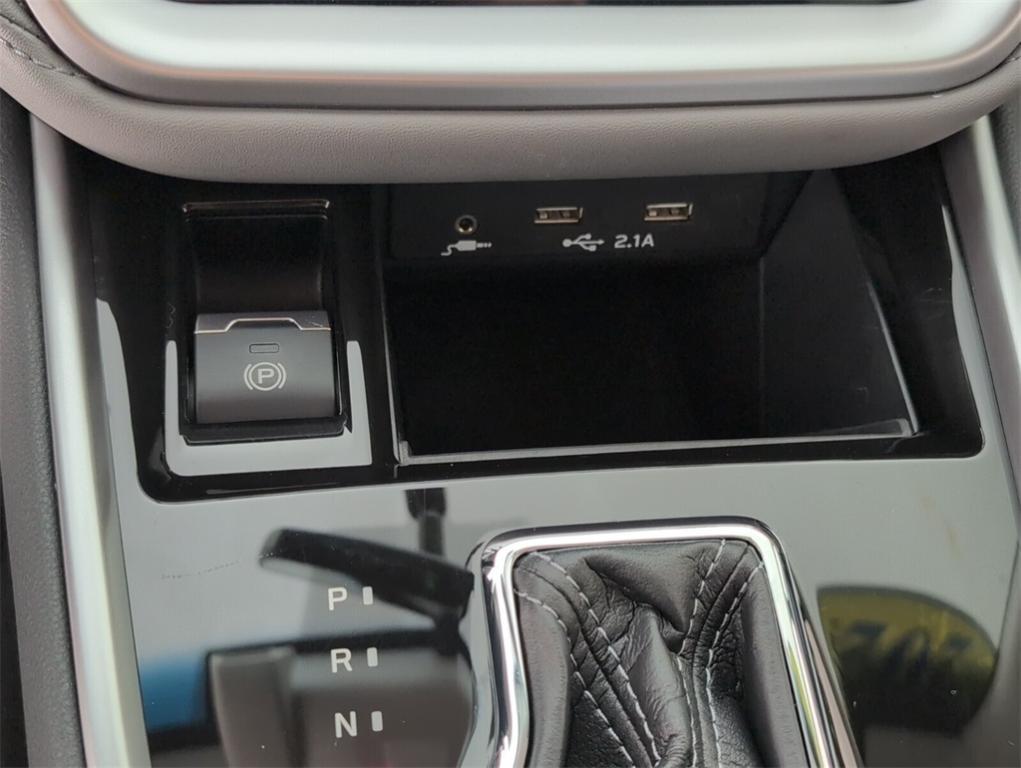 used 2022 Subaru Outback car, priced at $23,878