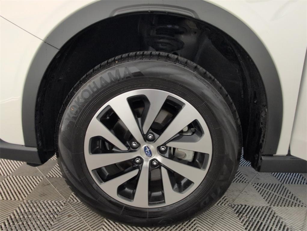 used 2022 Subaru Outback car, priced at $23,878