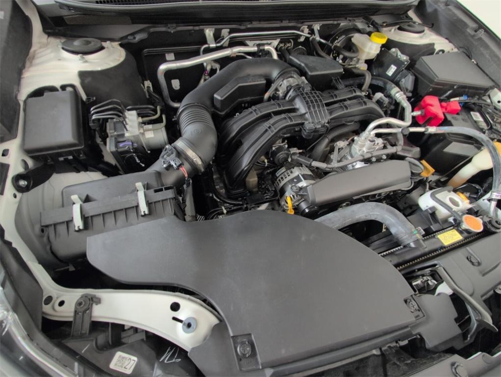 used 2022 Subaru Outback car, priced at $23,878