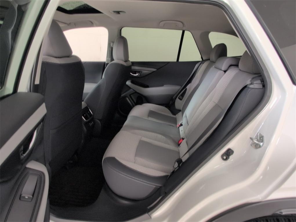 used 2022 Subaru Outback car, priced at $23,878