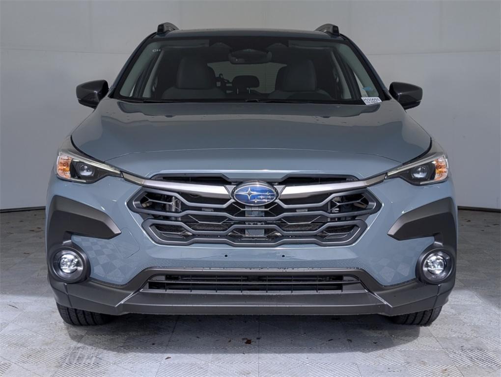 new 2025 Subaru Crosstrek car, priced at $30,689