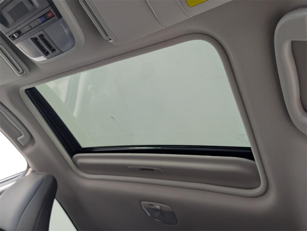 new 2025 Subaru Crosstrek car, priced at $30,689