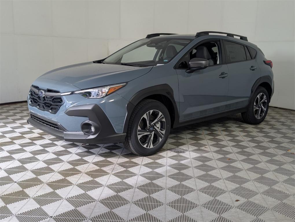 new 2025 Subaru Crosstrek car, priced at $30,689