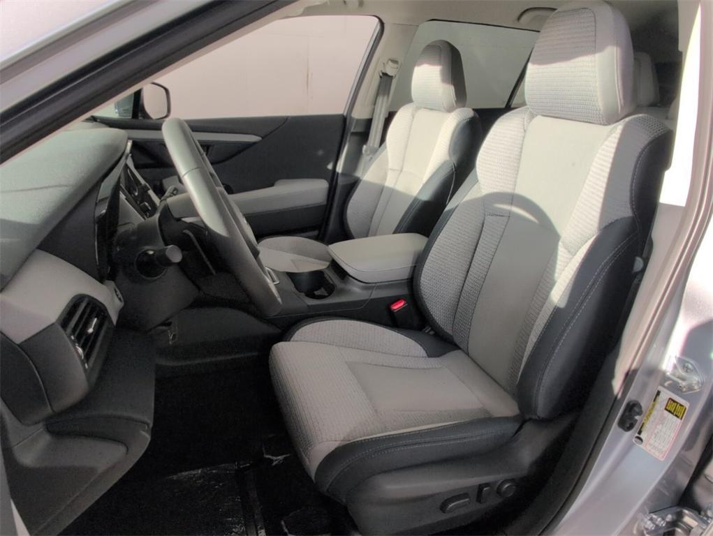 new 2025 Subaru Outback car, priced at $35,556