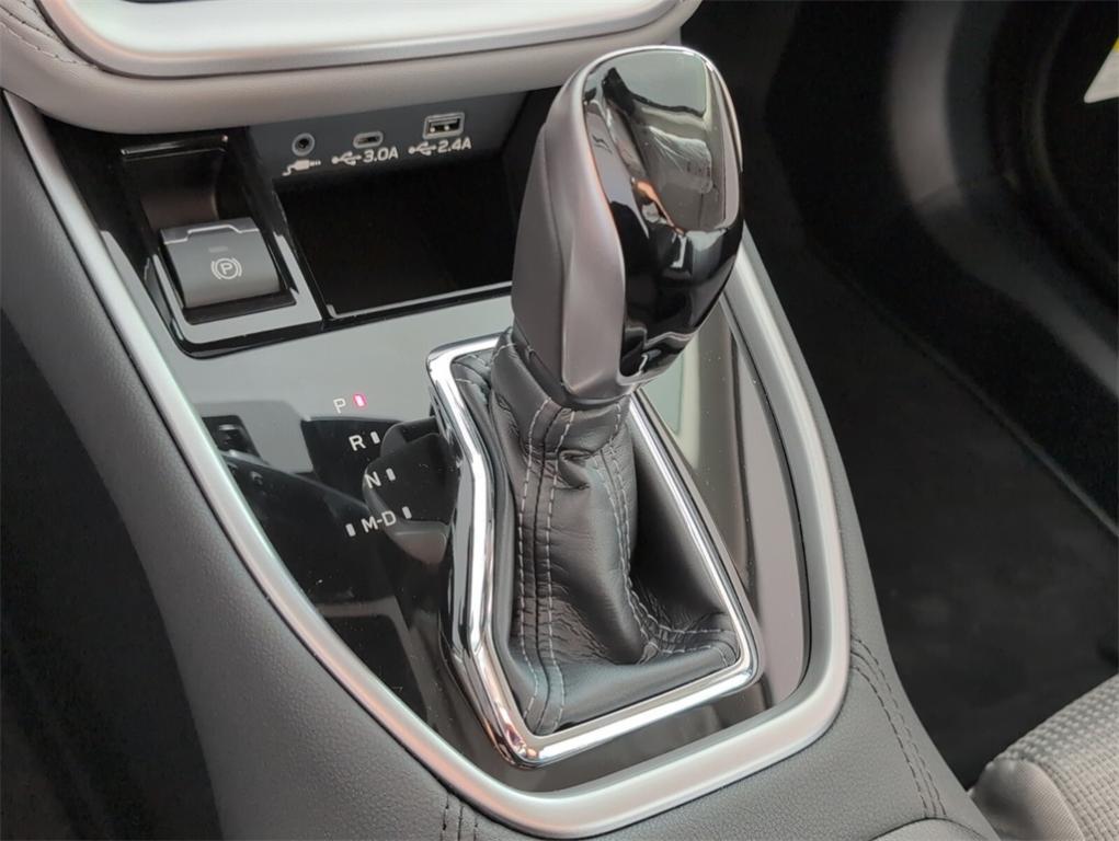 new 2025 Subaru Outback car, priced at $35,556