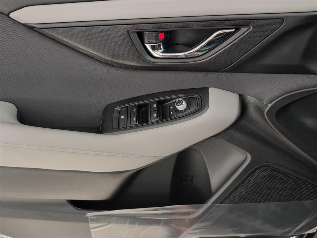 new 2025 Subaru Outback car, priced at $35,556