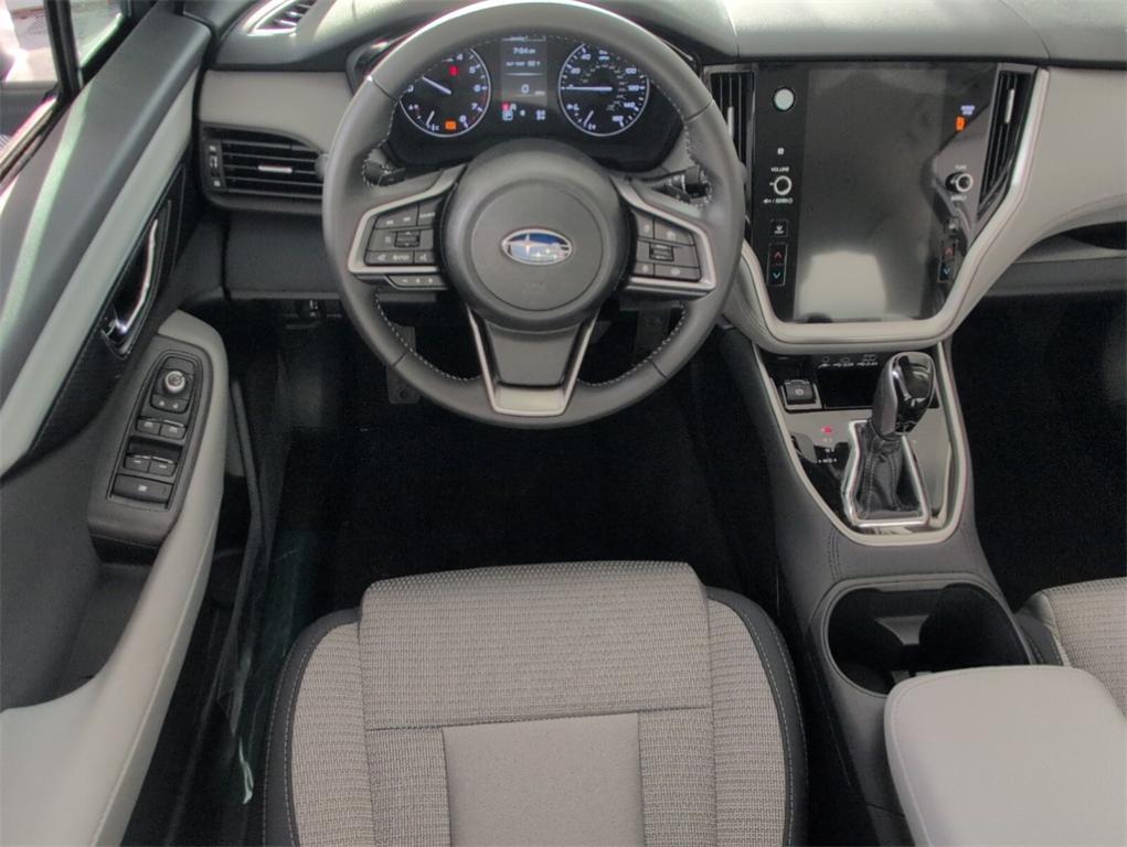 new 2025 Subaru Outback car, priced at $35,556