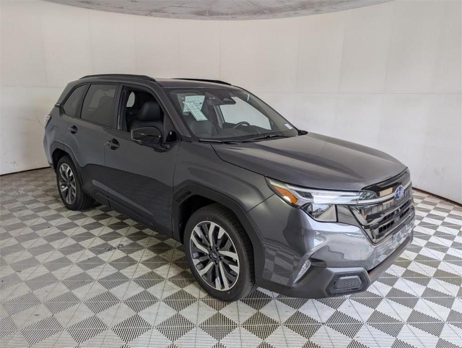 new 2025 Subaru Forester car, priced at $39,154