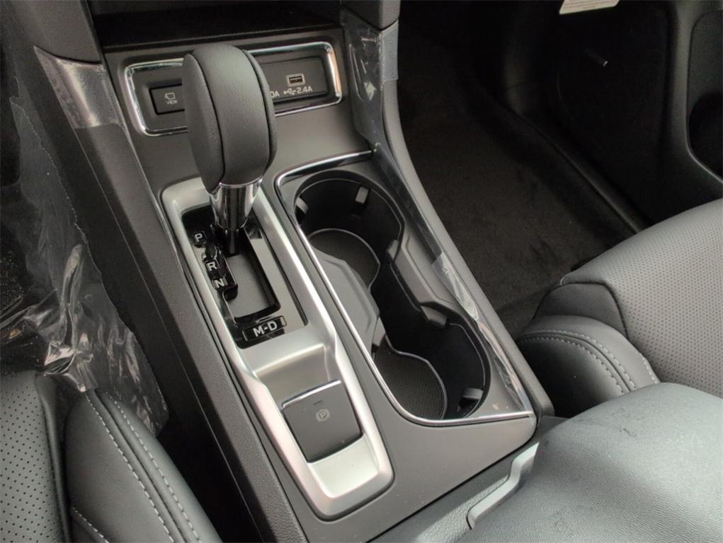 new 2025 Subaru Ascent car, priced at $49,313